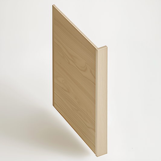 Dishwasher End Panel