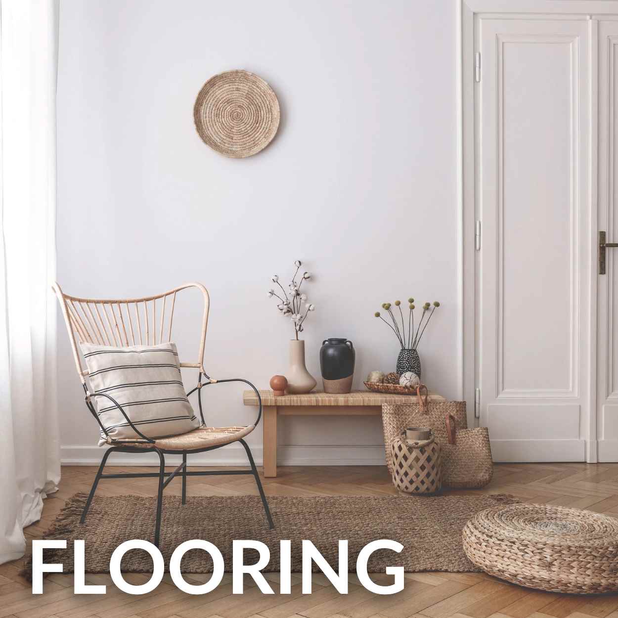 Flooring