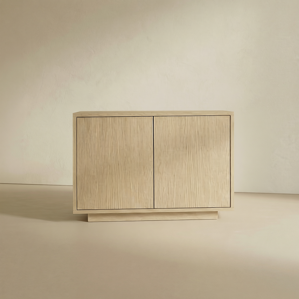"Ander" Modular Storage Credenza Console