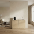 "Ander" Modular Storage Credenza Console