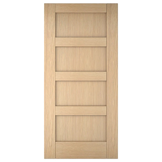 4 Panel Interior Door