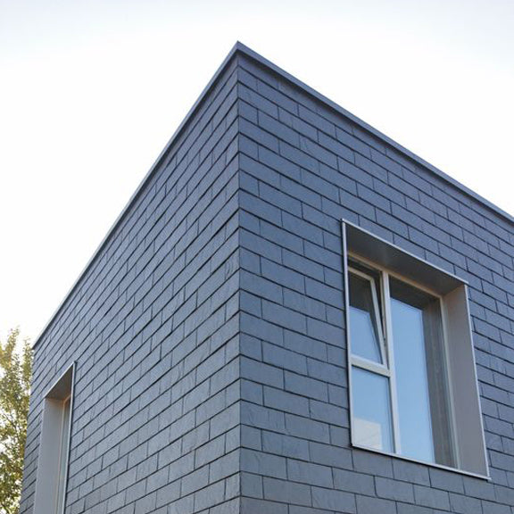 Slate Tile Cladding