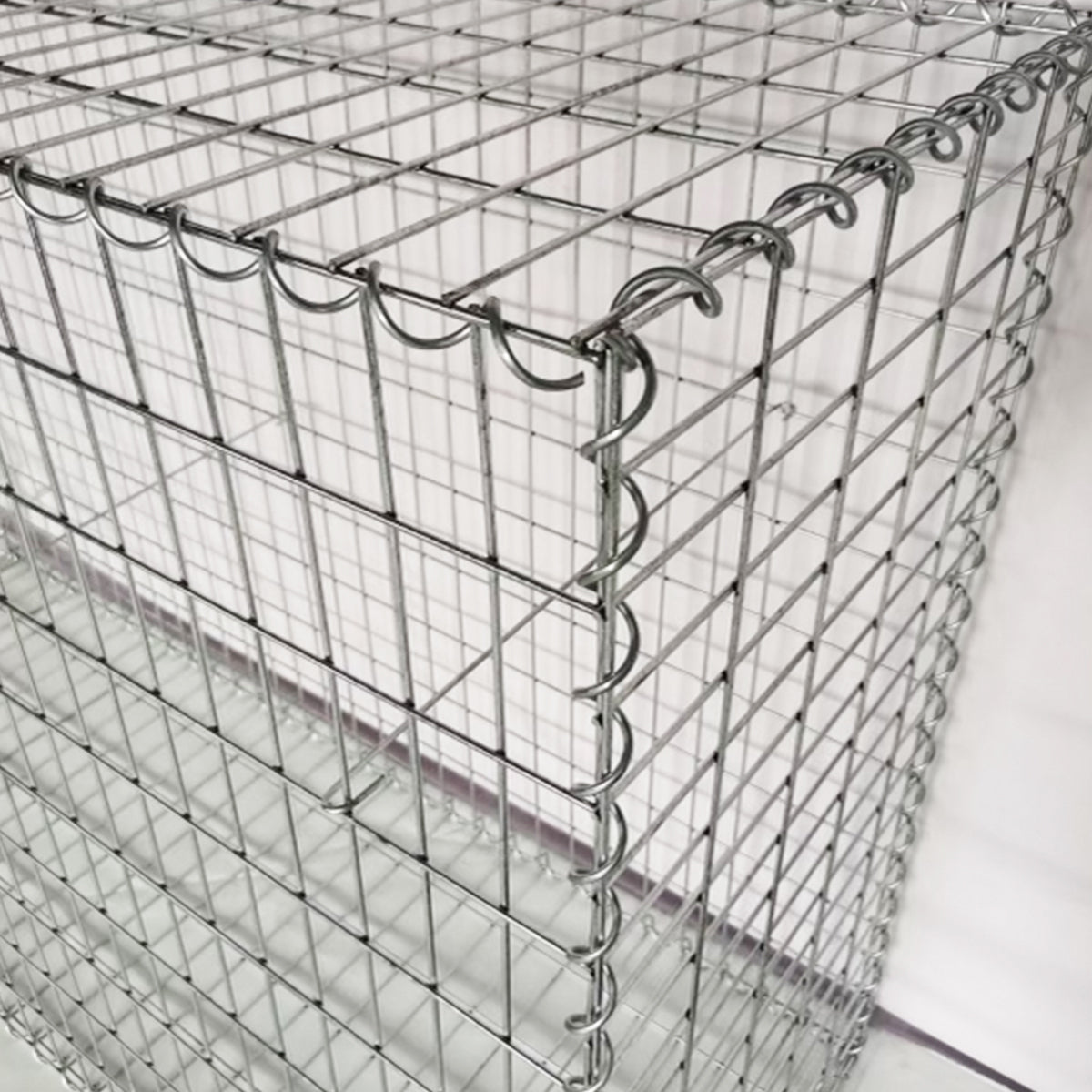 Wire Gabion Mesh