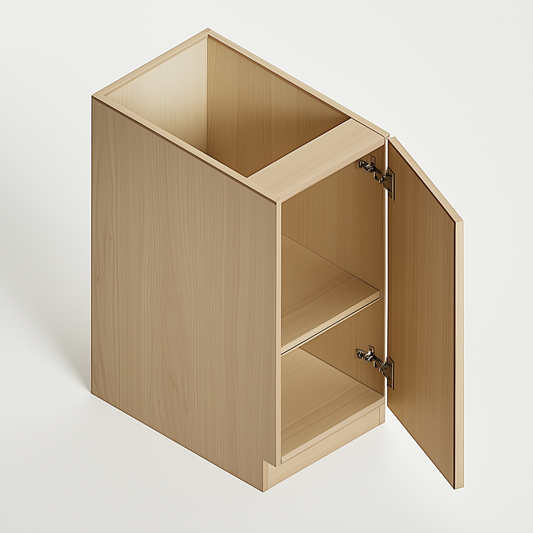 Single Door Base